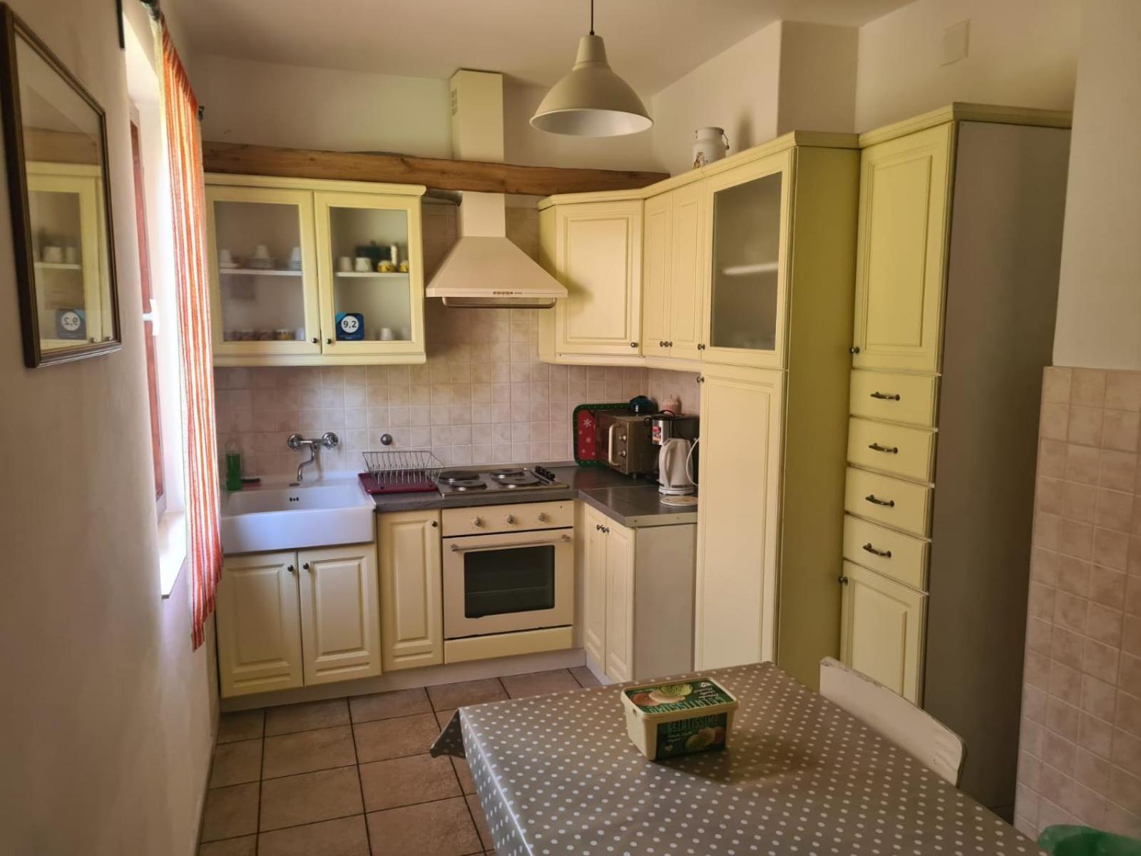 Holiday Home "Iris" Near Plitvice Lakes Rudanovac エクステリア 写真