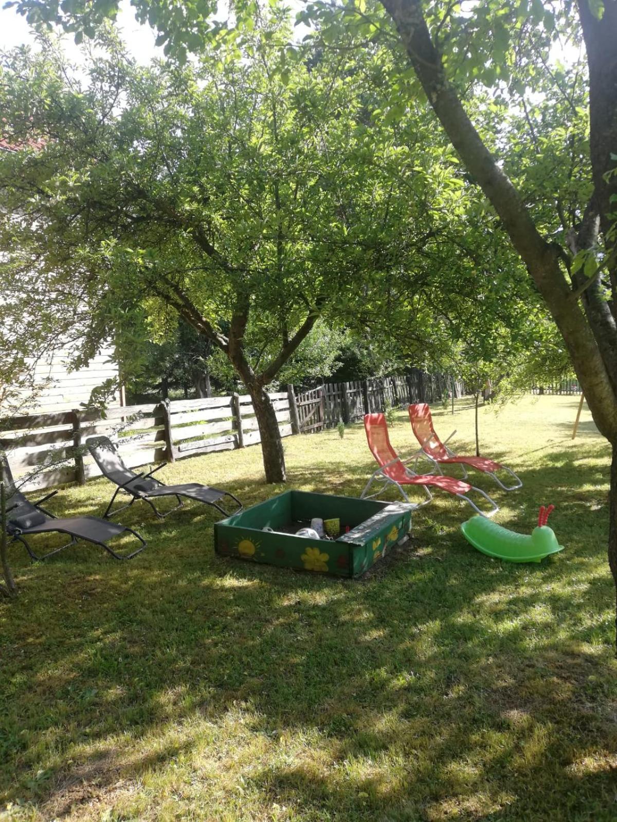 Holiday Home "Iris" Near Plitvice Lakes Rudanovac エクステリア 写真